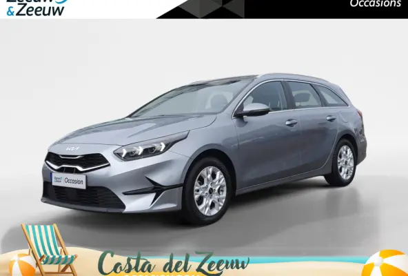 1.5 T-GDi DynamicLine | Navigatie | Camera | Apple Carplay / Android Auto | Parkeersensoren achter | Climate control |