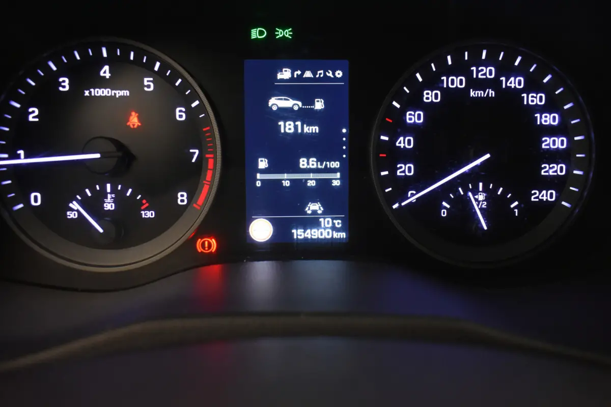 1.6 T-GDi Premium 177 PK Camera Vol Leder Trekhaak Parelmoer lak