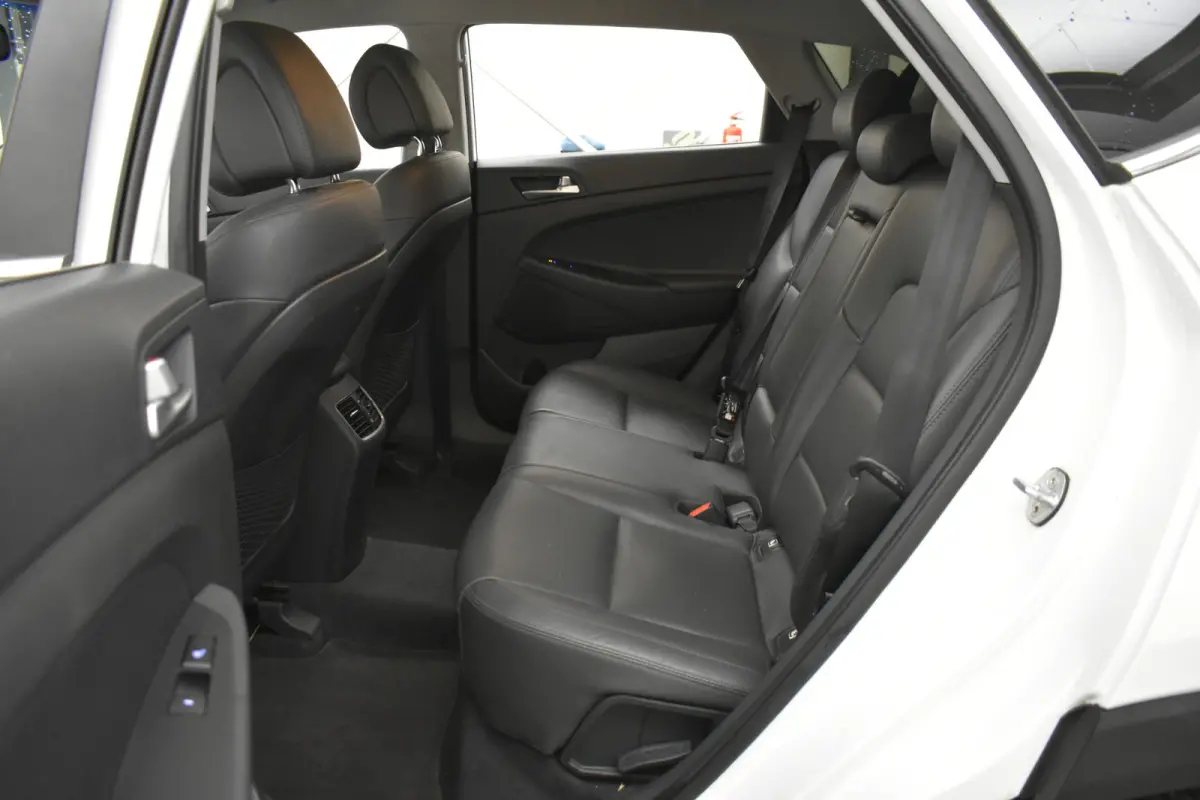 1.6 T-GDi Premium 177 PK Camera Vol Leder Trekhaak Parelmoer lak