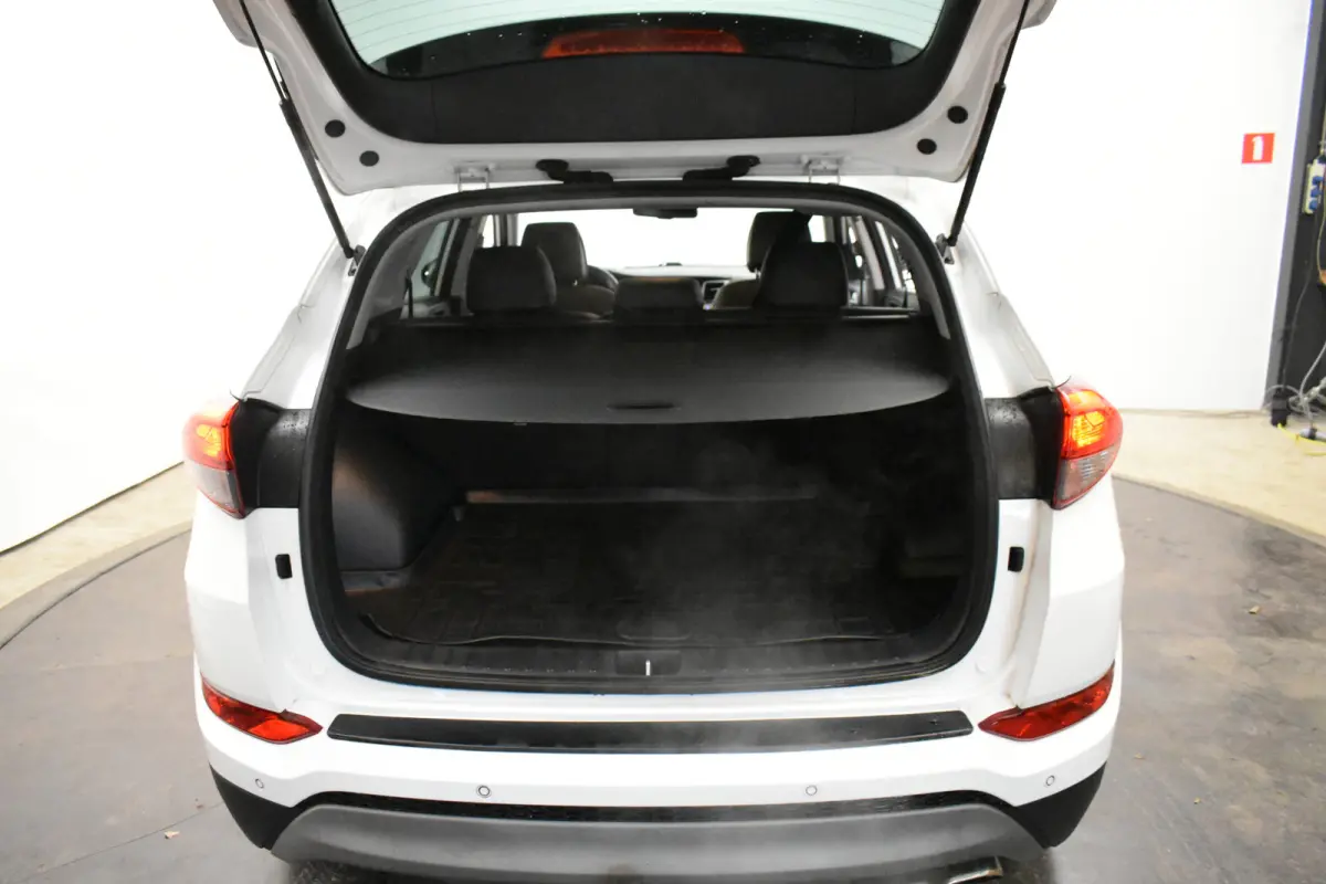 1.6 T-GDi Premium 177 PK Camera Vol Leder Trekhaak Parelmoer lak