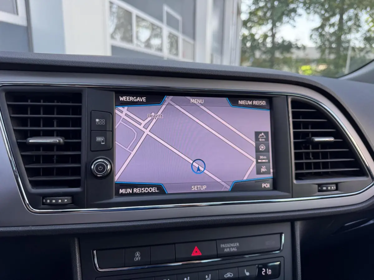 1.2 TSI Style | Stoelverwarming | Navigatie | Carplay | Trekhaak