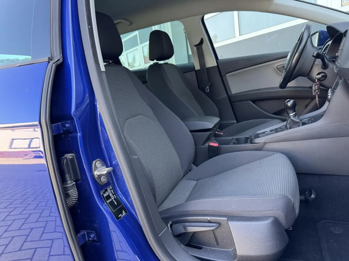 1.2 TSI Style | Stoelverwarming | Navigatie | Carplay | Trekhaak