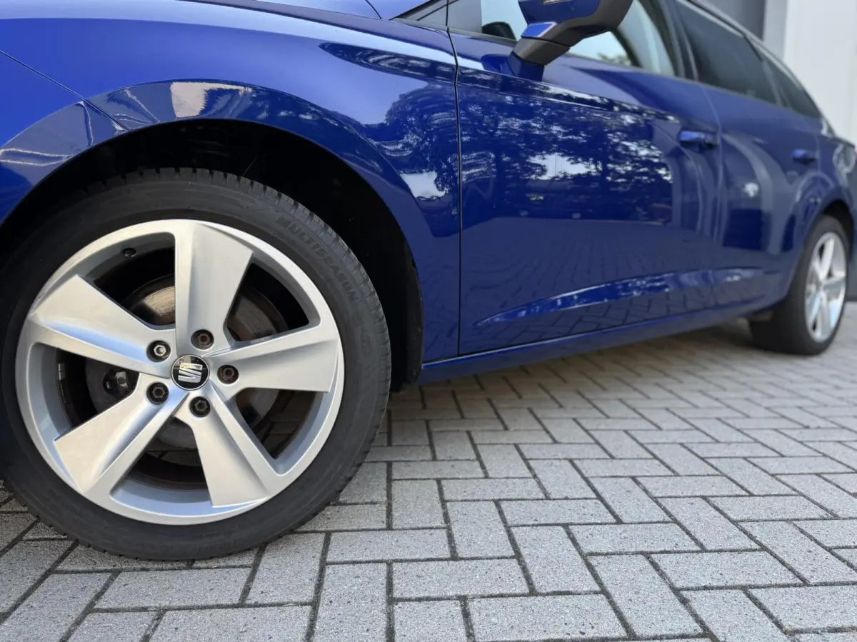 1.2 TSI Style | Stoelverwarming | Navigatie | Carplay | Trekhaak