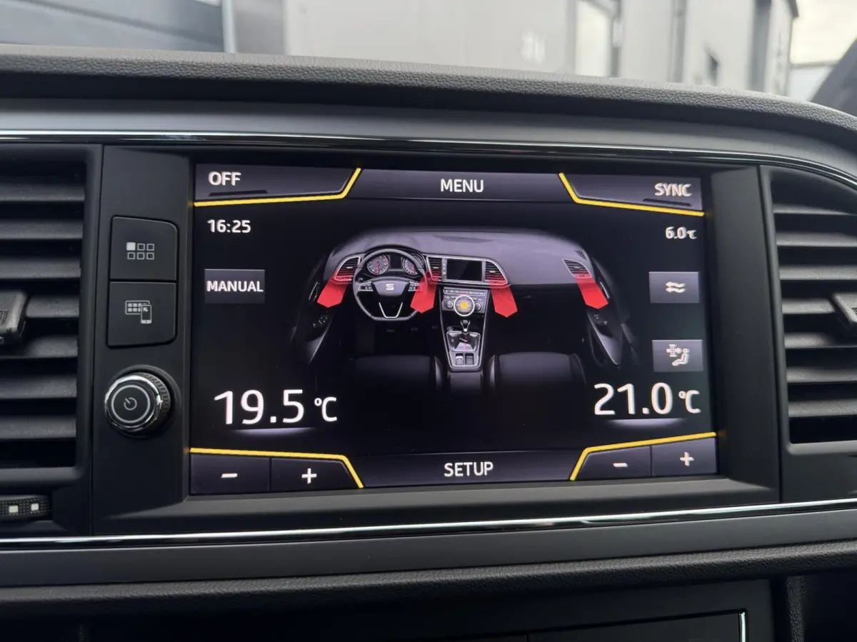 1.2 TSI Style | Stoelverwarming | Navigatie | Carplay | Trekhaak