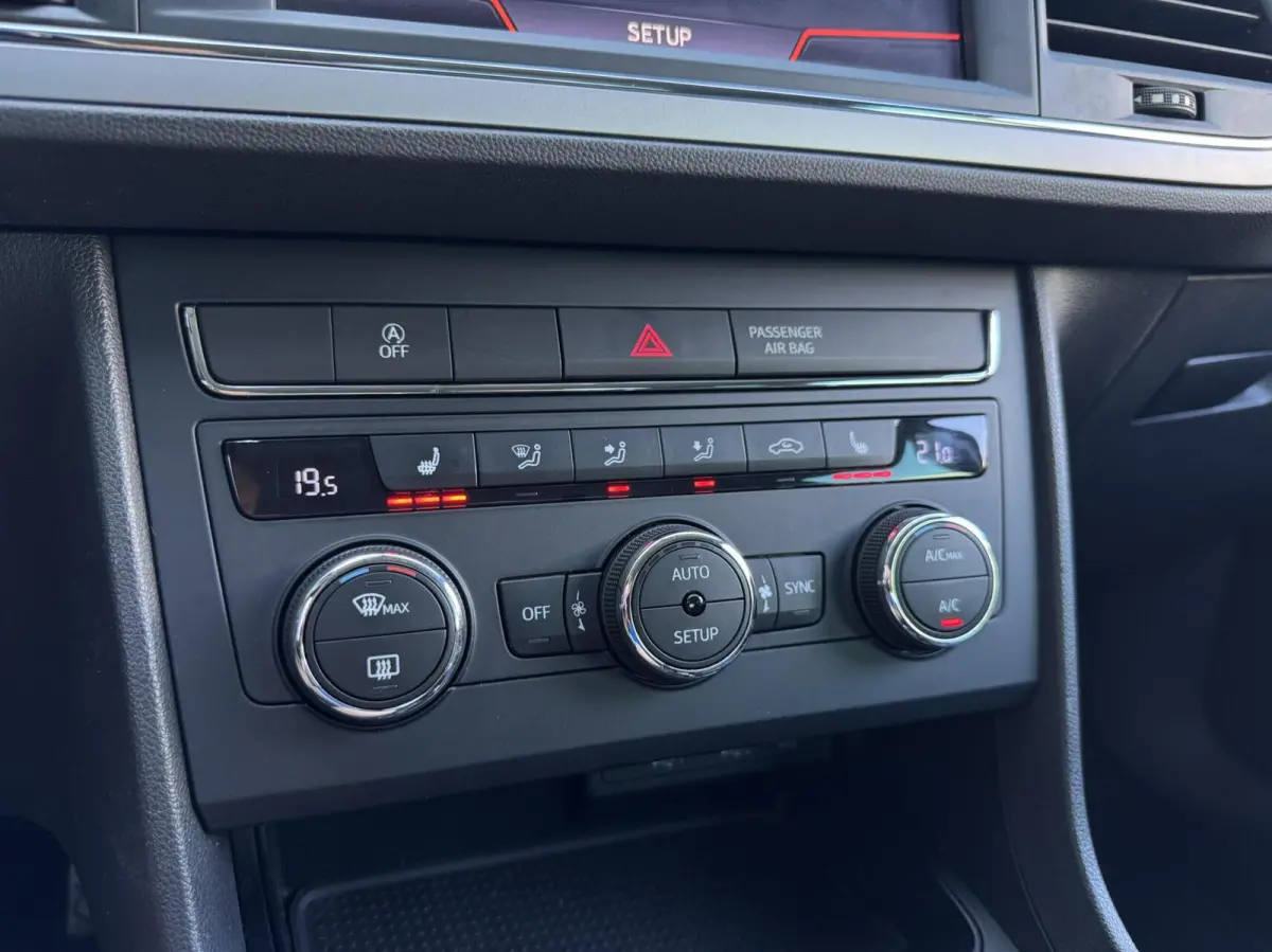 1.2 TSI Style | Stoelverwarming | Navigatie | Carplay | Trekhaak