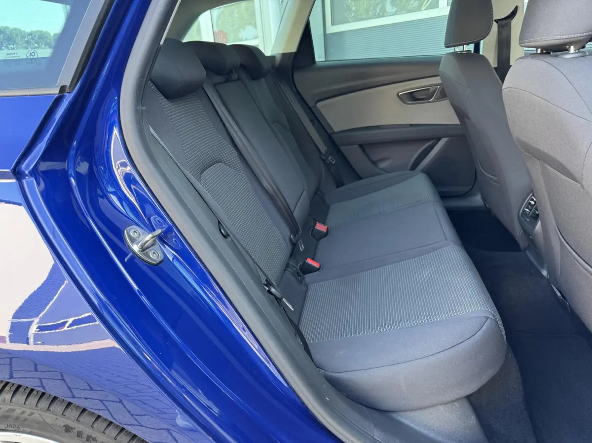 1.2 TSI Style | Stoelverwarming | Navigatie | Carplay | Trekhaak