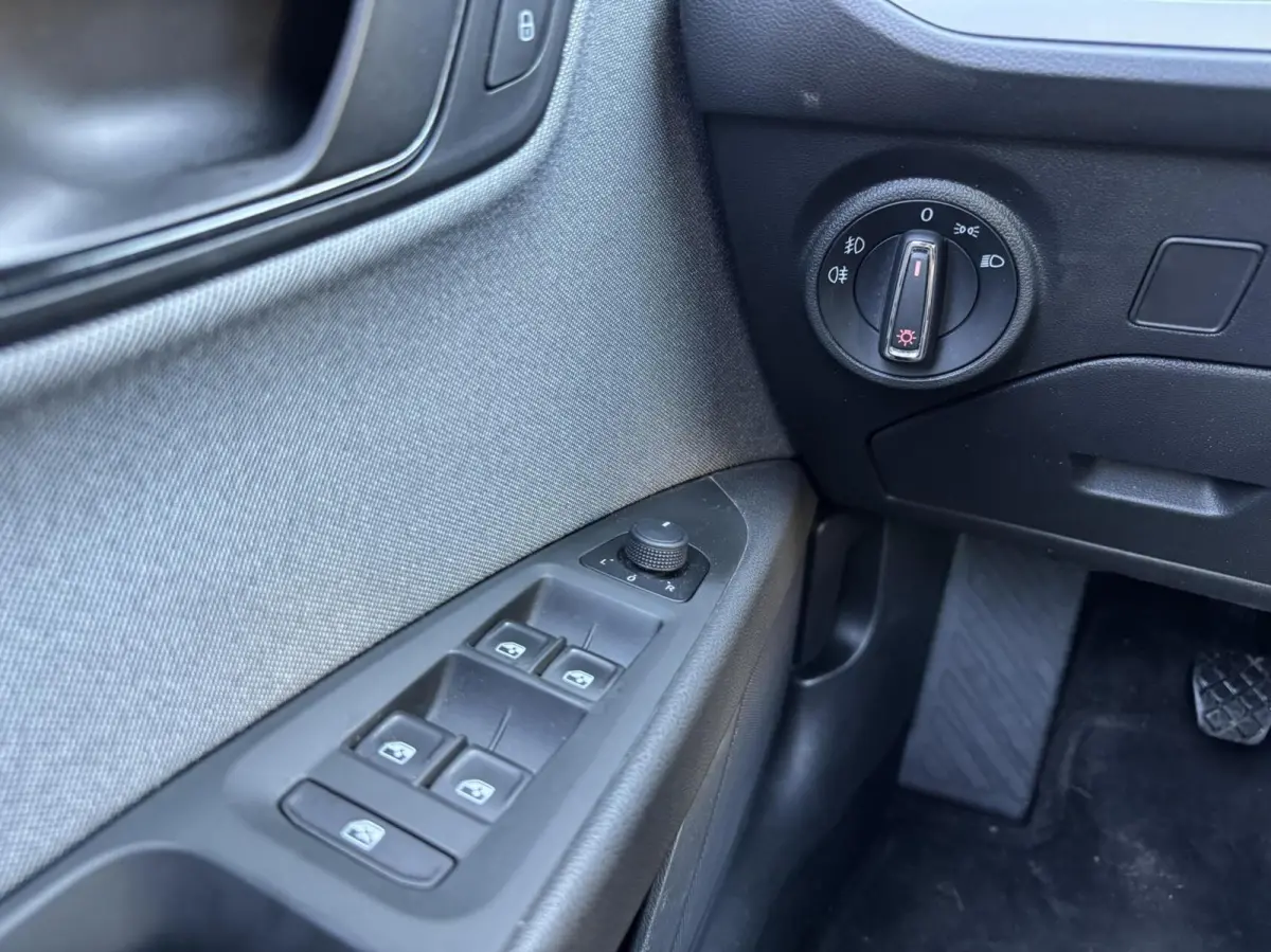 1.2 TSI Style | Stoelverwarming | Navigatie | Carplay | Trekhaak