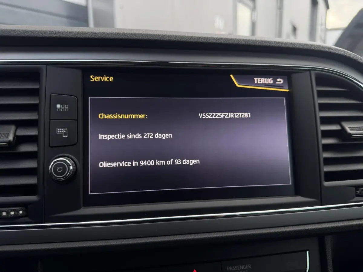 1.2 TSI Style | Stoelverwarming | Navigatie | Carplay | Trekhaak