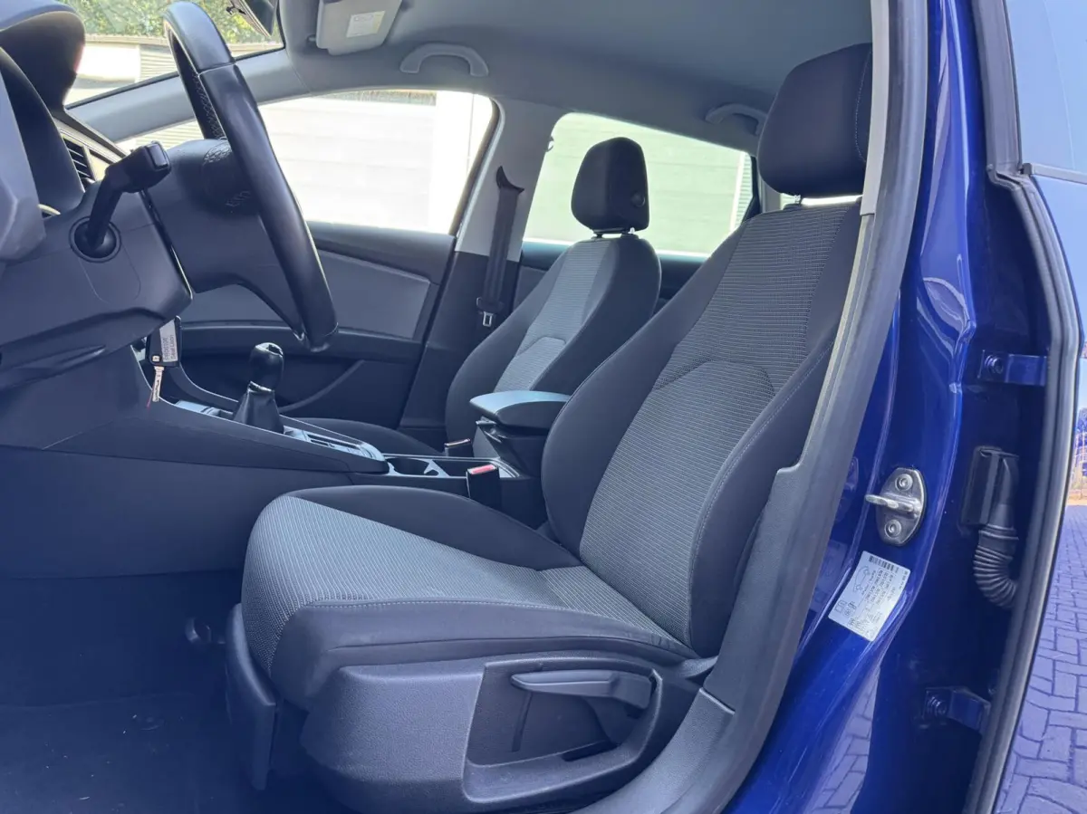 1.2 TSI Style | Stoelverwarming | Navigatie | Carplay | Trekhaak