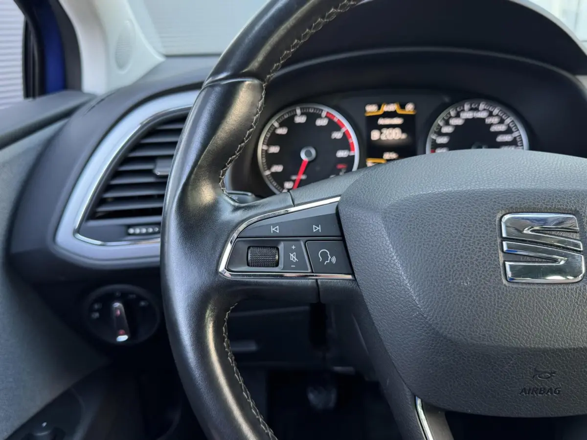 1.2 TSI Style | Stoelverwarming | Navigatie | Carplay | Trekhaak
