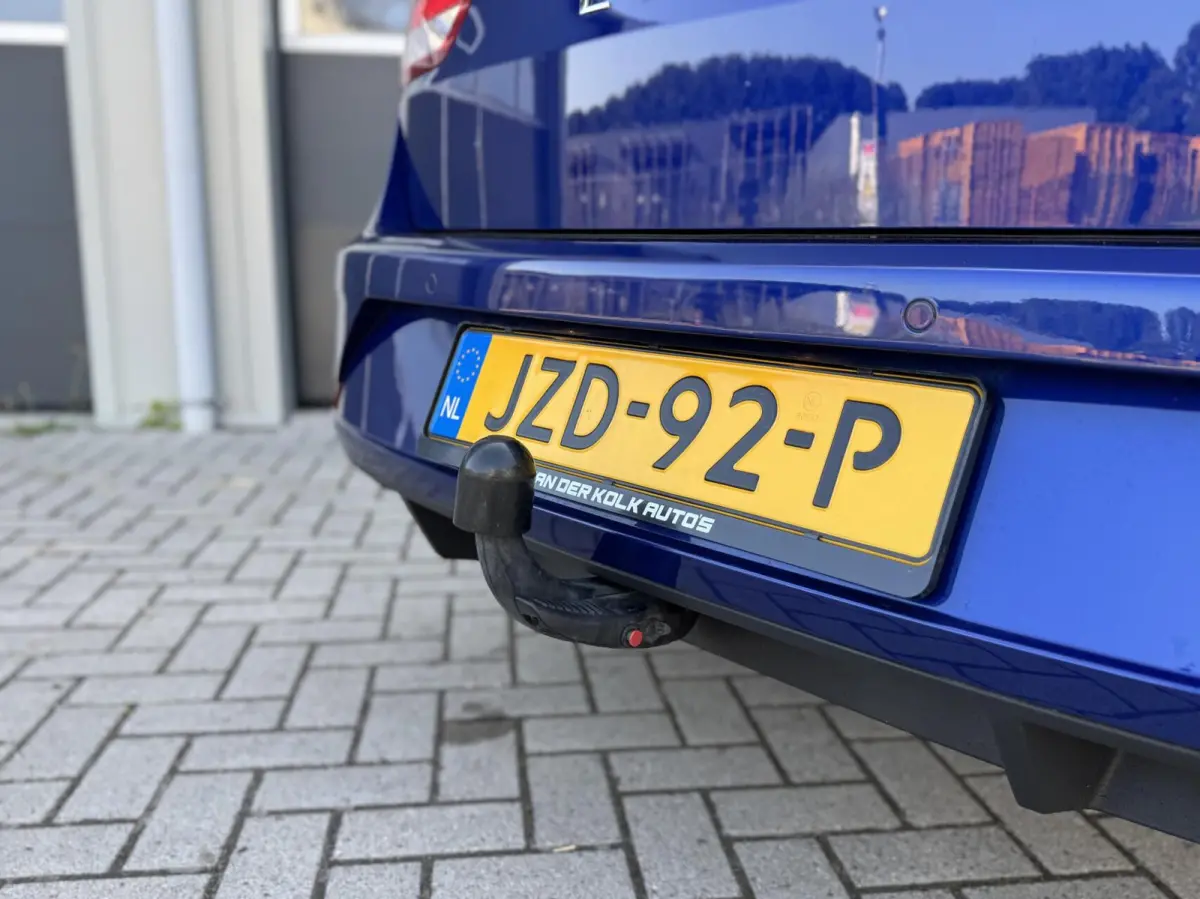 1.2 TSI Style | Stoelverwarming | Navigatie | Carplay | Trekhaak