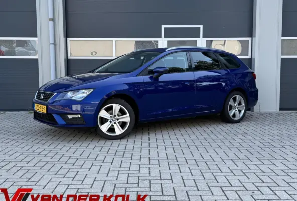 1.2 TSI Style | Stoelverwarming | Navigatie | Carplay | Trekhaak