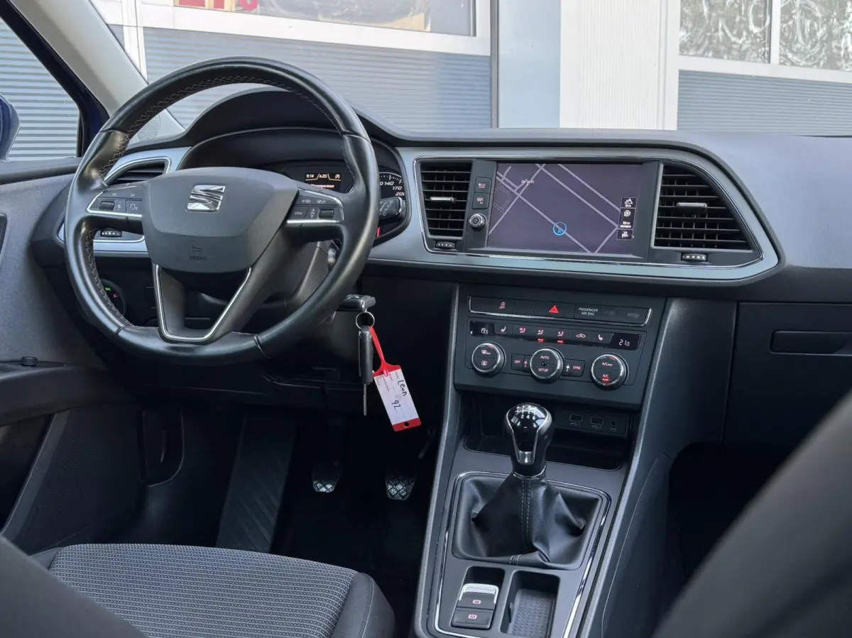 1.2 TSI Style | Stoelverwarming | Navigatie | Carplay | Trekhaak