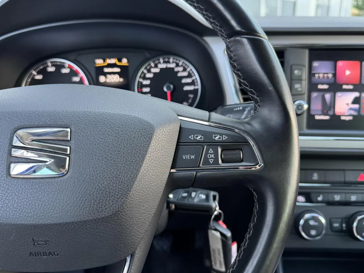1.2 TSI Style | Stoelverwarming | Navigatie | Carplay | Trekhaak