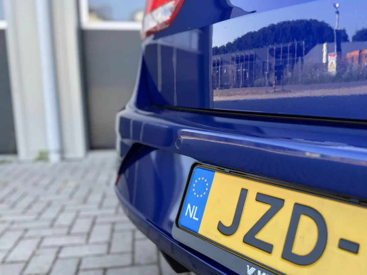 1.2 TSI Style | Stoelverwarming | Navigatie | Carplay | Trekhaak