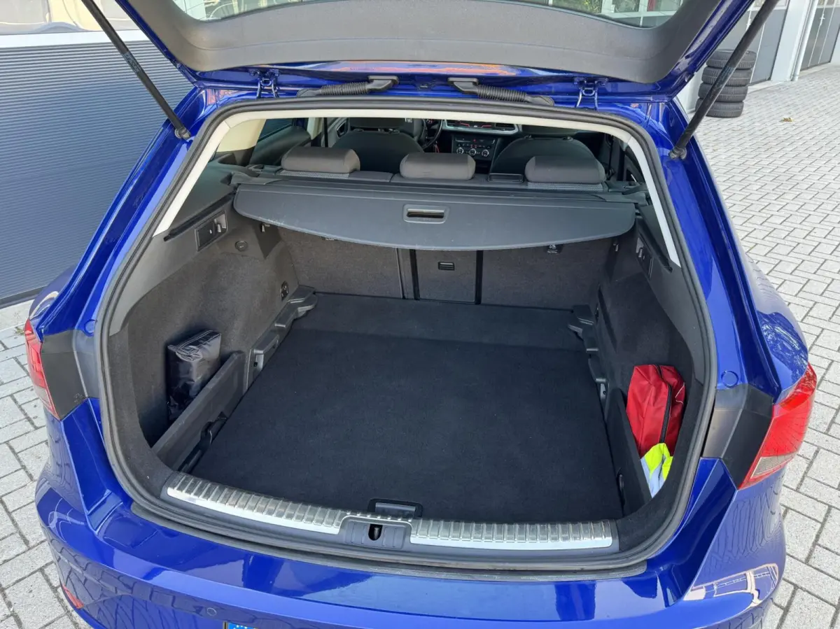 1.2 TSI Style | Stoelverwarming | Navigatie | Carplay | Trekhaak