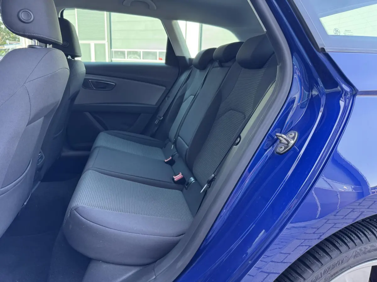 1.2 TSI Style | Stoelverwarming | Navigatie | Carplay | Trekhaak