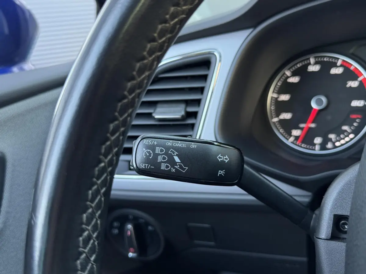 1.2 TSI Style | Stoelverwarming | Navigatie | Carplay | Trekhaak