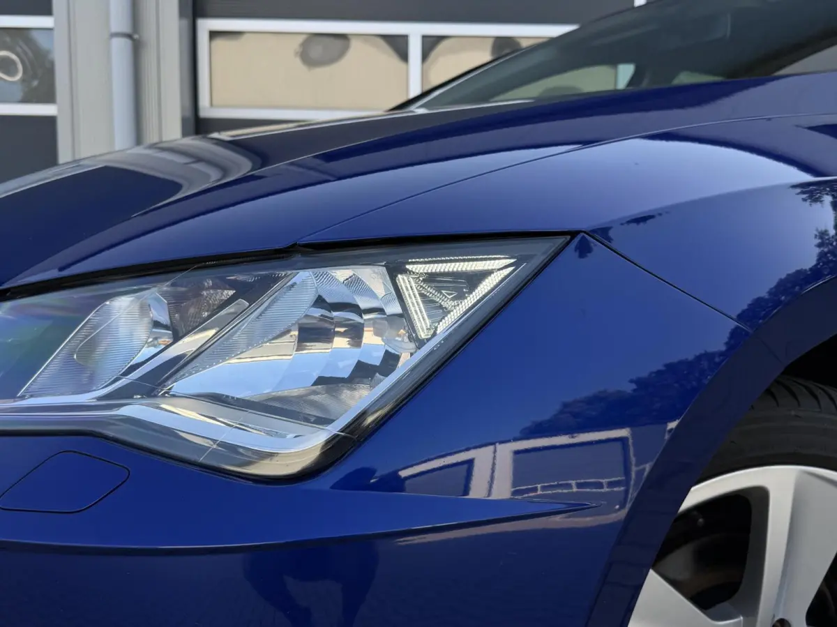 1.2 TSI Style | Stoelverwarming | Navigatie | Carplay | Trekhaak