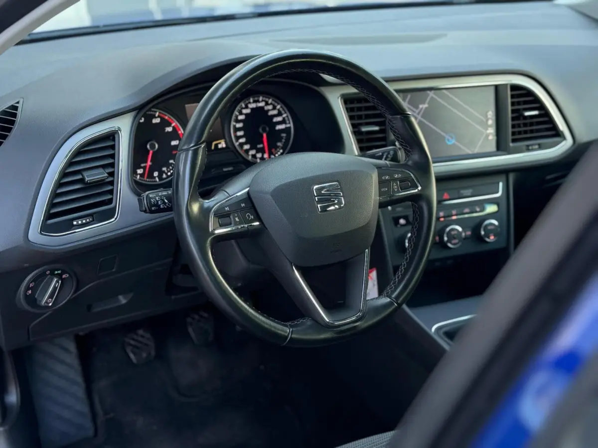 1.2 TSI Style | Stoelverwarming | Navigatie | Carplay | Trekhaak