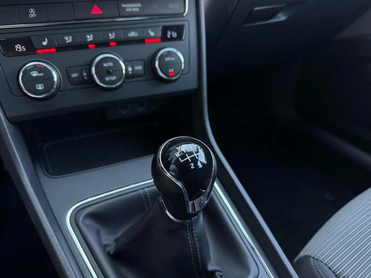 1.2 TSI Style | Stoelverwarming | Navigatie | Carplay | Trekhaak