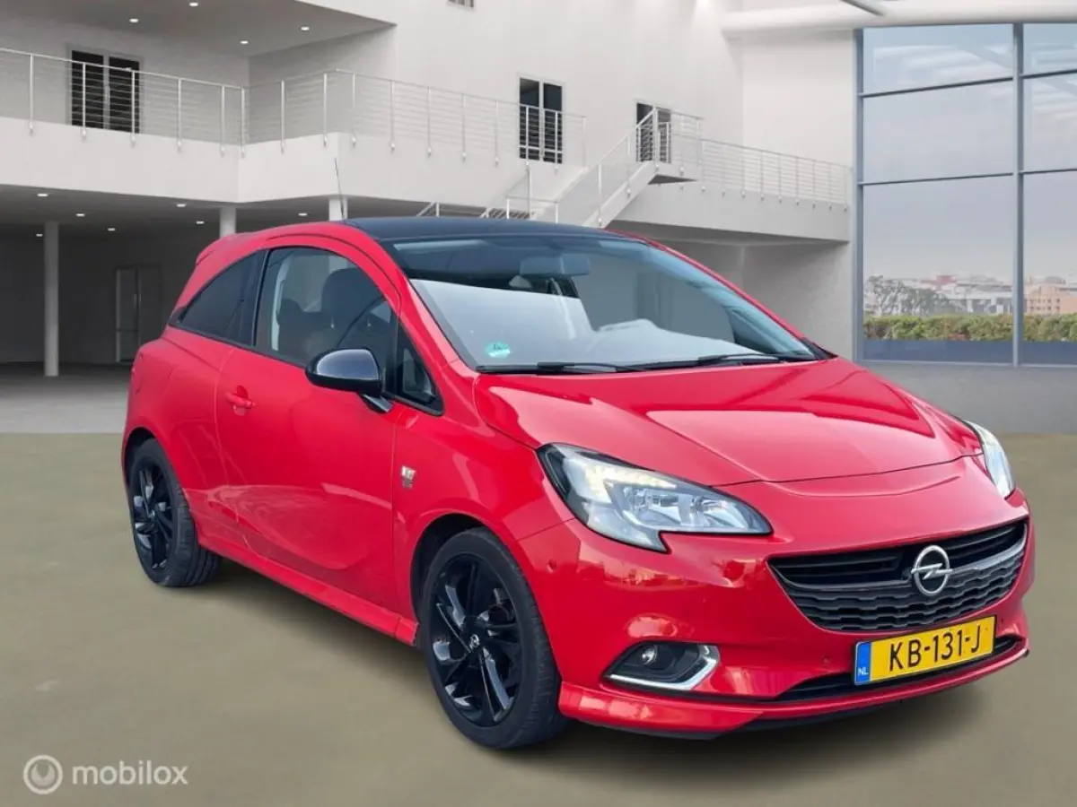 1.4 Color Edition