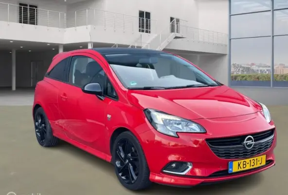 1.4 Color Edition
