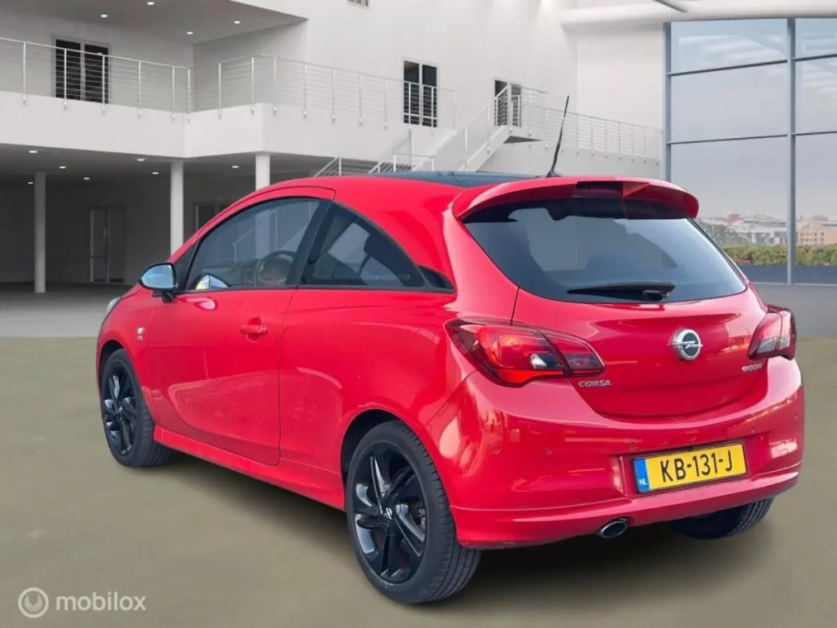 1.4 Color Edition