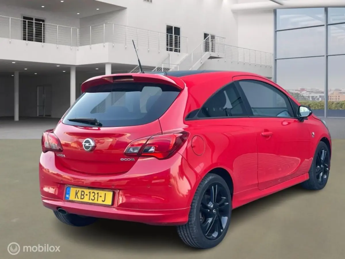 1.4 Color Edition