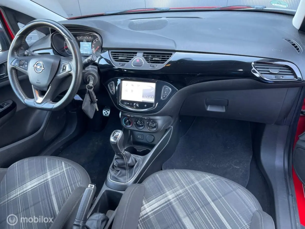 1.4 Color Edition