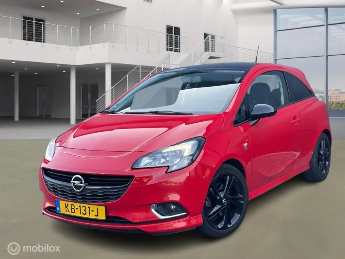1.4 Color Edition