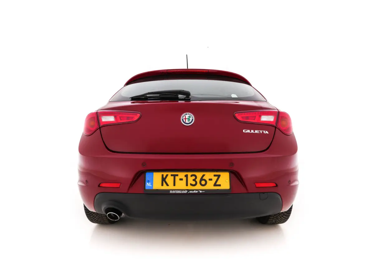 1.6 JTDm Super Aut. *NAVI-FULLMAP | SPORTSEATS | SHIFTPADDLES | ECC | PDC | CRUISE | 18''ALU*