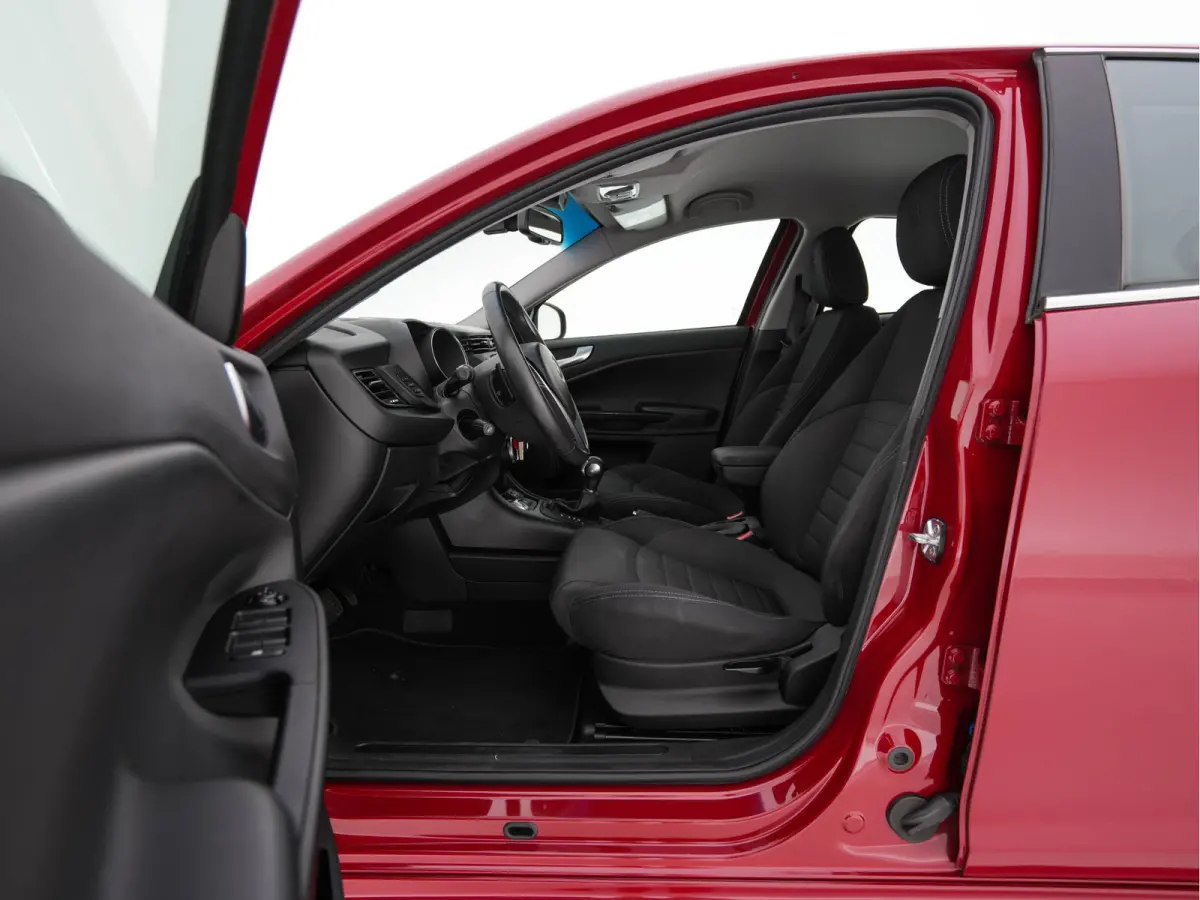 1.6 JTDm Super Aut. *NAVI-FULLMAP | SPORTSEATS | SHIFTPADDLES | ECC | PDC | CRUISE | 18''ALU*