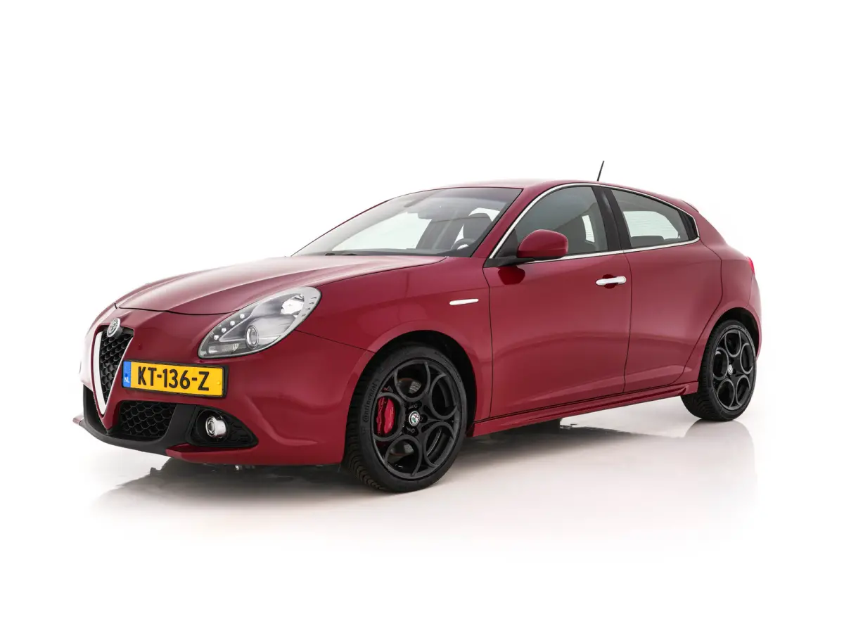 1.6 JTDm Super Aut. *NAVI-FULLMAP | SPORTSEATS | SHIFTPADDLES | ECC | PDC | CRUISE | 18''ALU*