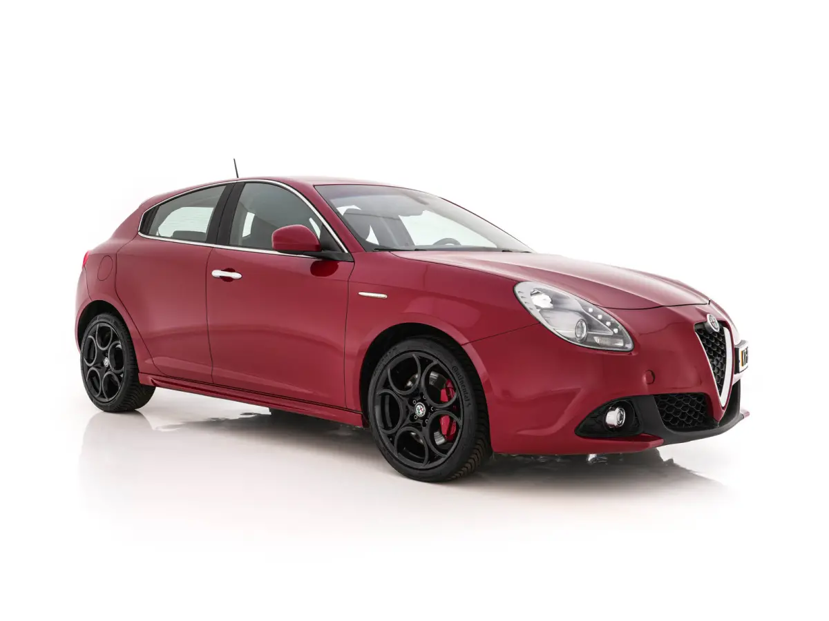 1.6 JTDm Super Aut. *NAVI-FULLMAP | SPORTSEATS | SHIFTPADDLES | ECC | PDC | CRUISE | 18''ALU*