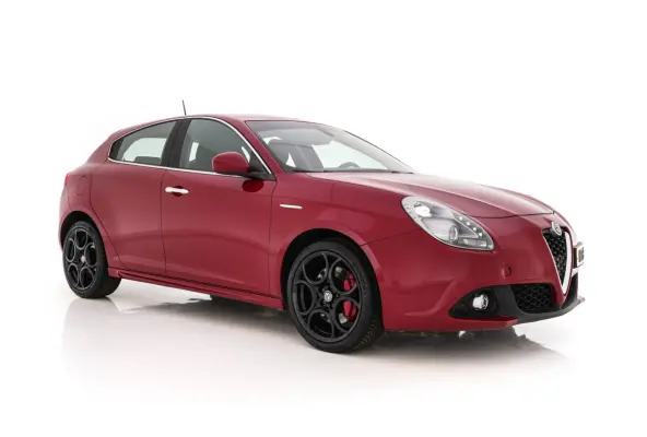 1.6 JTDm Super Aut. *NAVI-FULLMAP | SPORTSEATS | SHIFTPADDLES | ECC | PDC | CRUISE | 18''ALU*