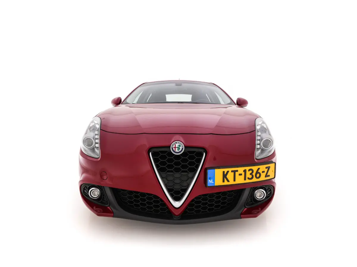 1.6 JTDm Super Aut. *NAVI-FULLMAP | SPORTSEATS | SHIFTPADDLES | ECC | PDC | CRUISE | 18''ALU*