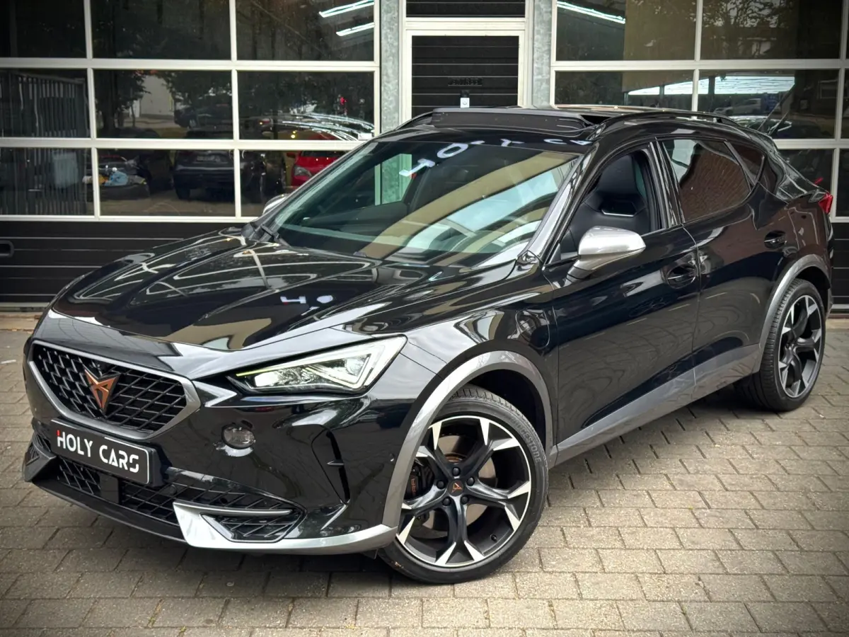 1.4 e-Hybrid VZ | KEYLESS | PANO | 360 CAM | LED | ACC |