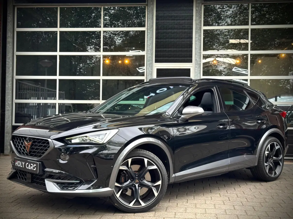 1.4 e-Hybrid VZ | KEYLESS | PANO | 360 CAM | LED | ACC |