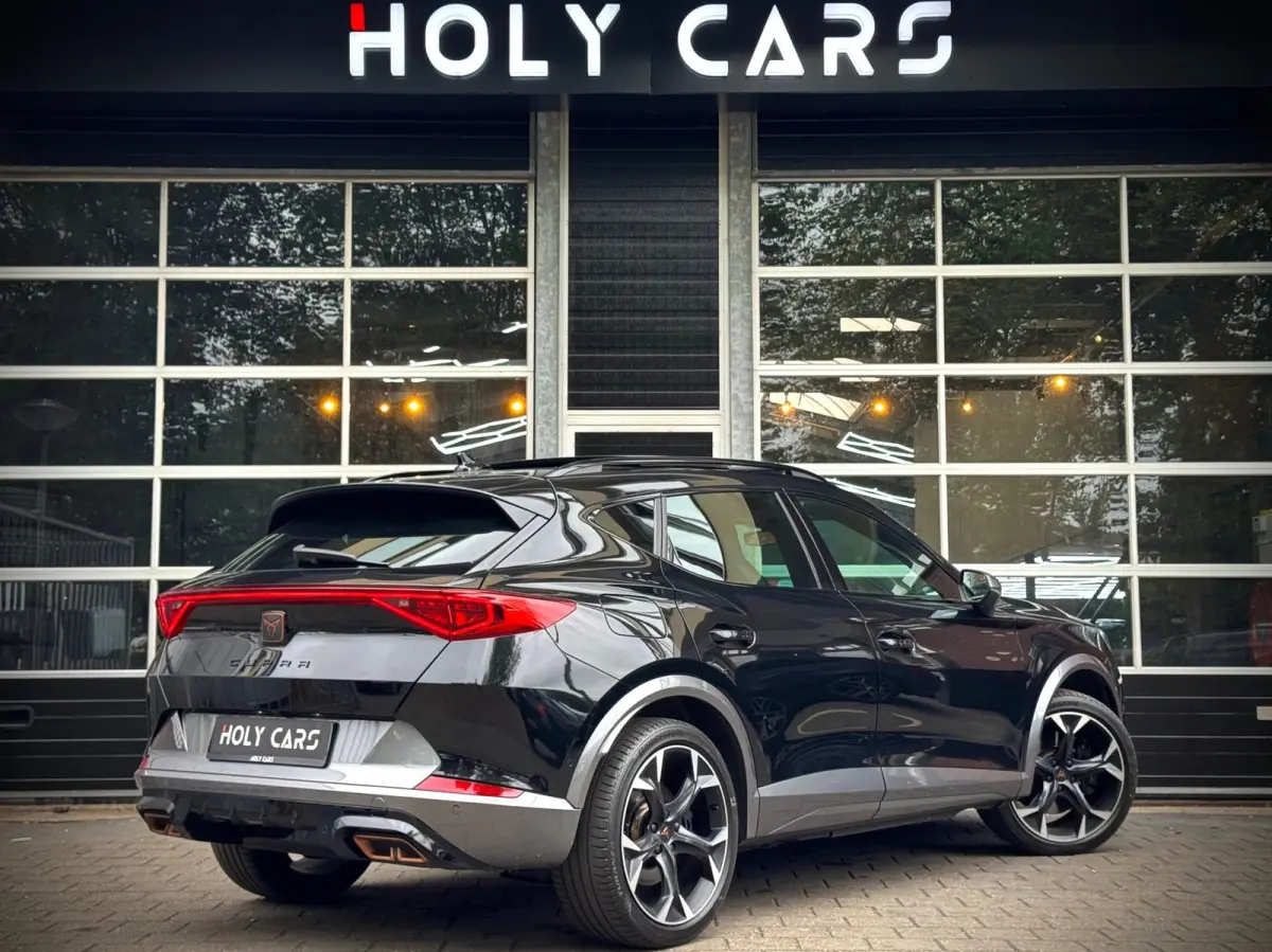1.4 e-Hybrid VZ | KEYLESS | PANO | 360 CAM | LED | ACC |
