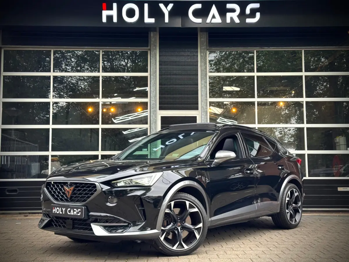 1.4 e-Hybrid VZ | KEYLESS | PANO | 360 CAM | LED | ACC |