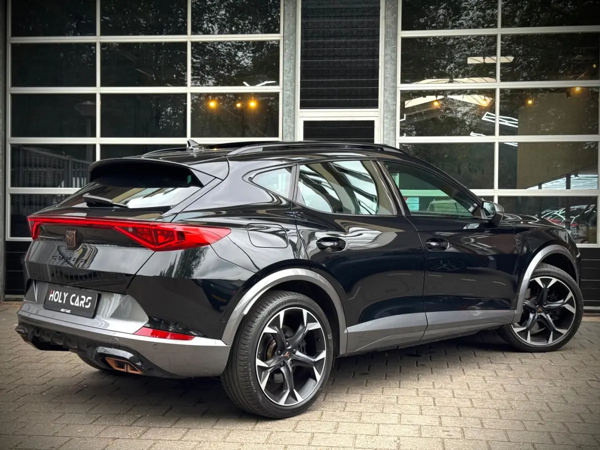 1.4 e-Hybrid VZ | KEYLESS | PANO | 360 CAM | LED | ACC |