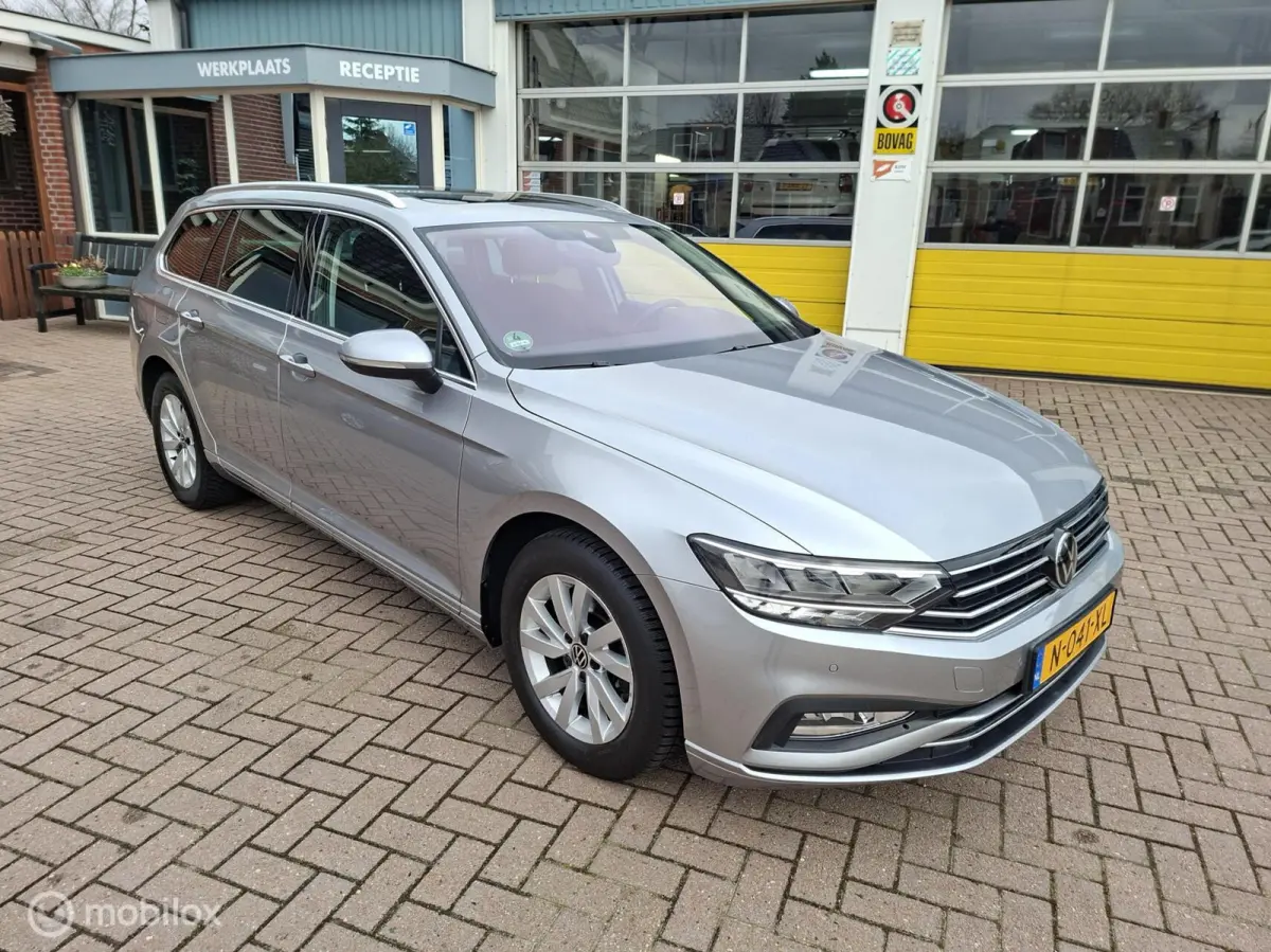 2.0 TDI Business