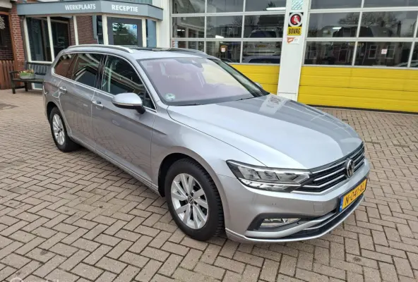 2.0 TDI Business