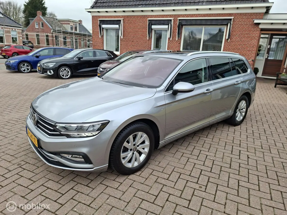 2.0 TDI Business