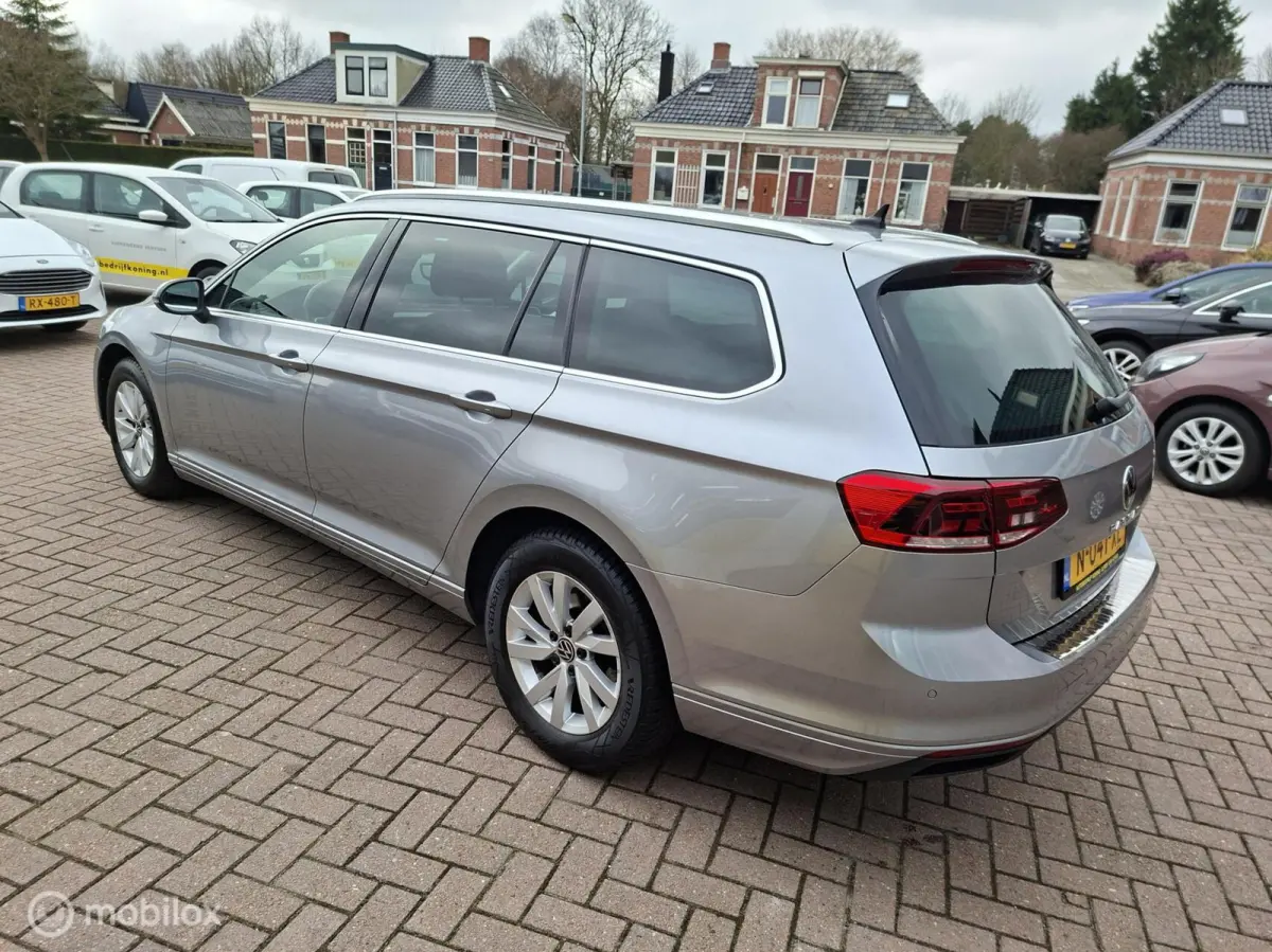 2.0 TDI Business