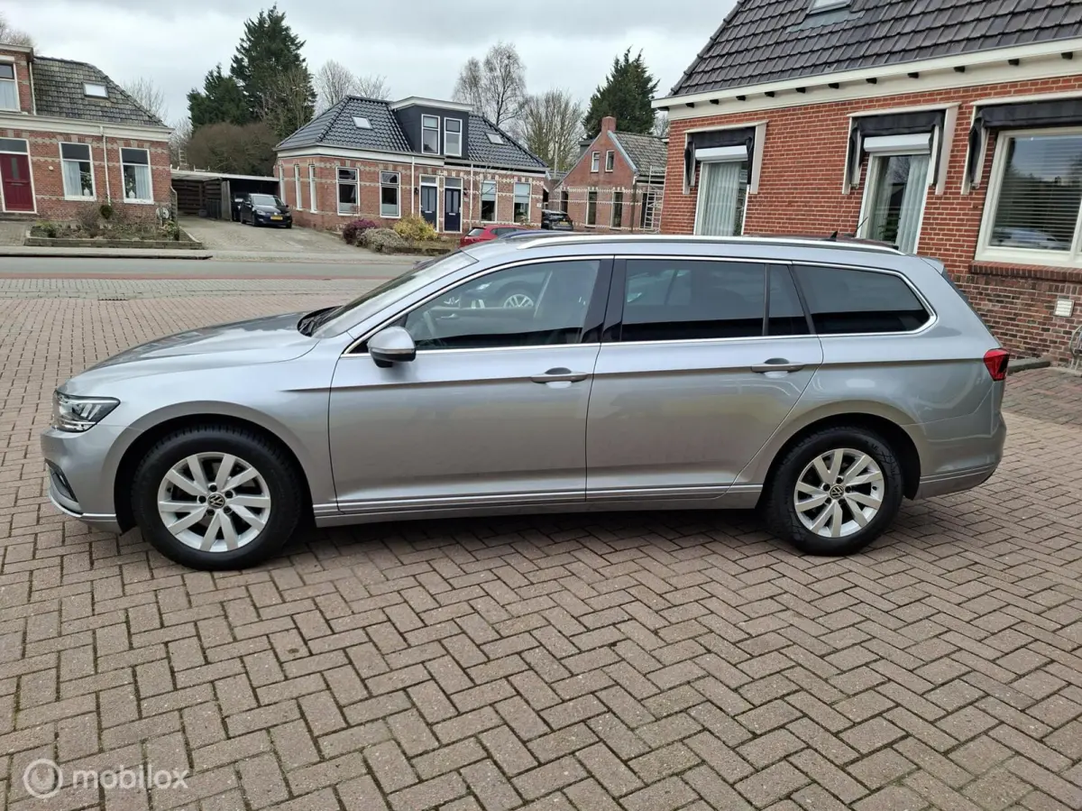 2.0 TDI Business