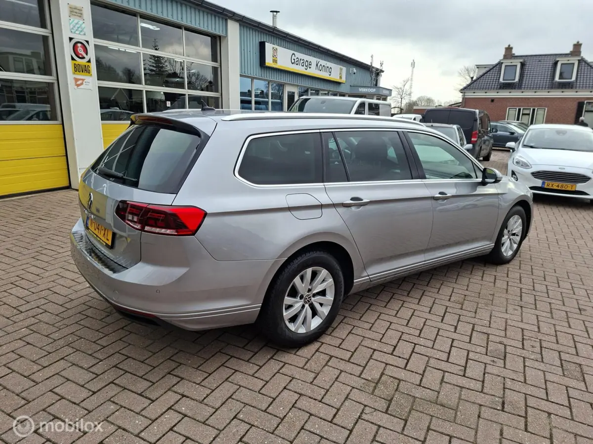2.0 TDI Business