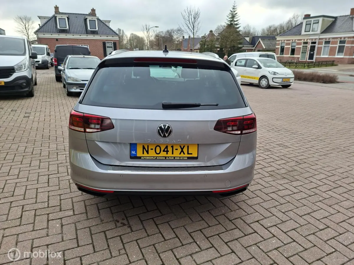 2.0 TDI Business