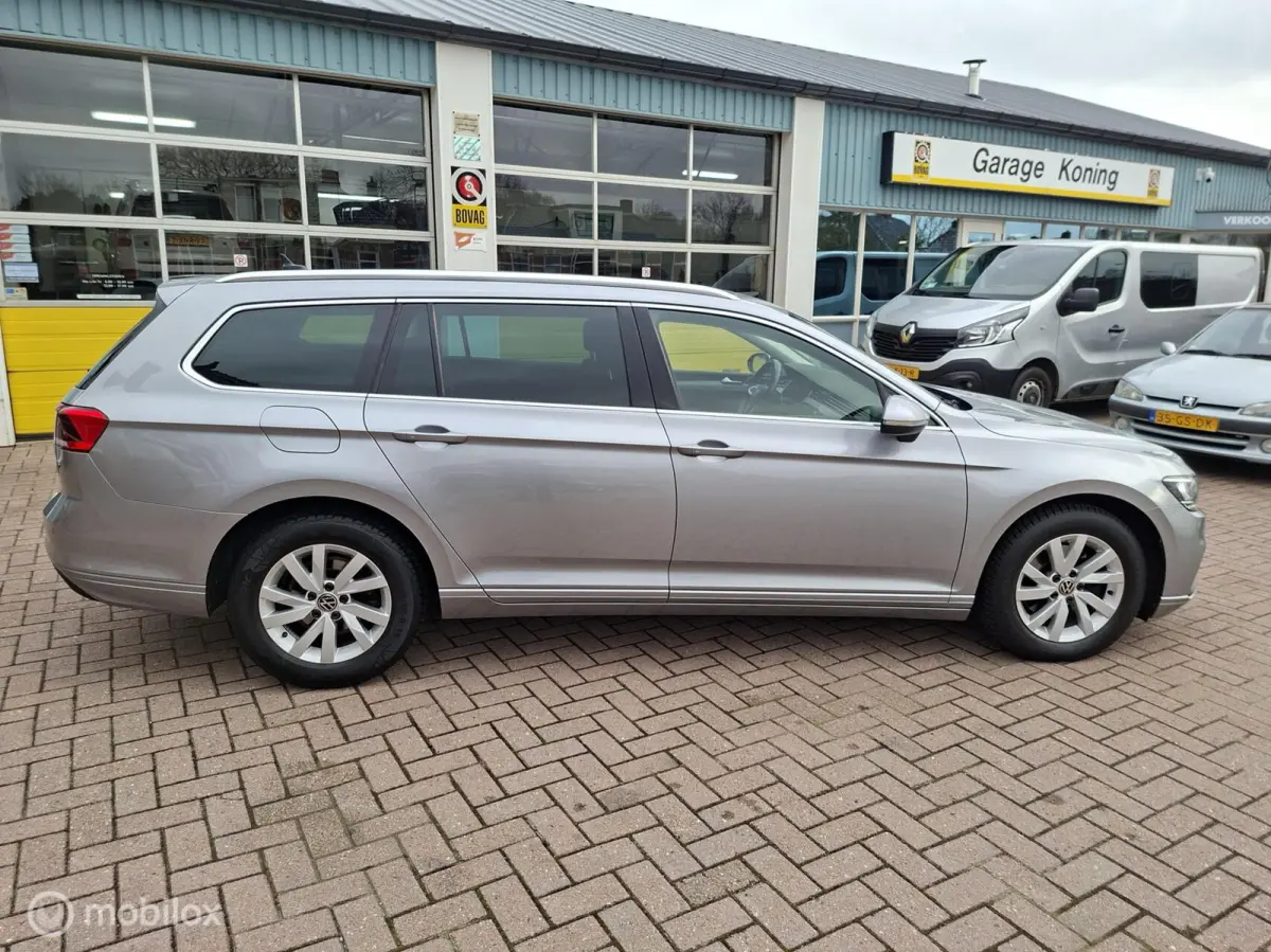 2.0 TDI Business